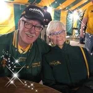 Meet your Posher, Pat